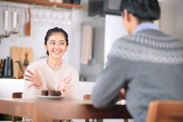 タップル　評判