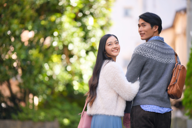 彼女に別れたいと言われた