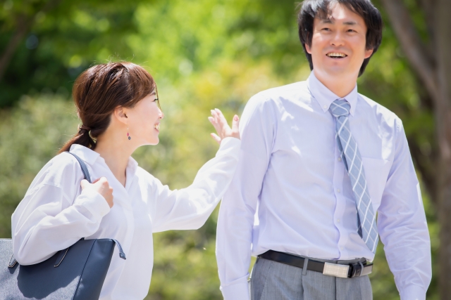 付き合ってから好きになる